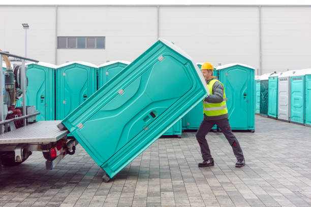 Best Porta potty rental near me  in Midland, TX