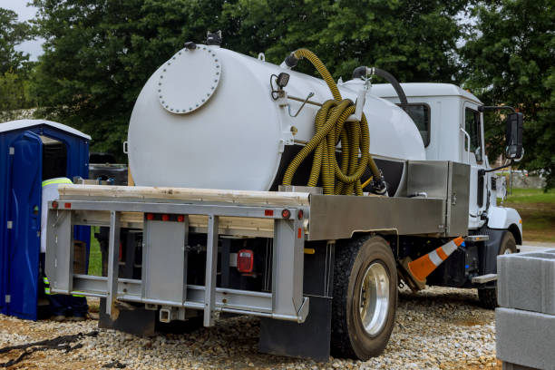 Midland, TX porta potty rental Company