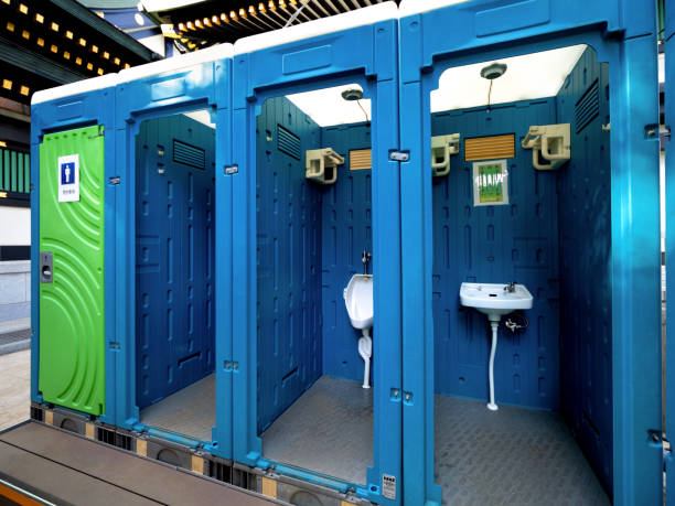 Best Porta potty rental for outdoor events  in Midland, TX