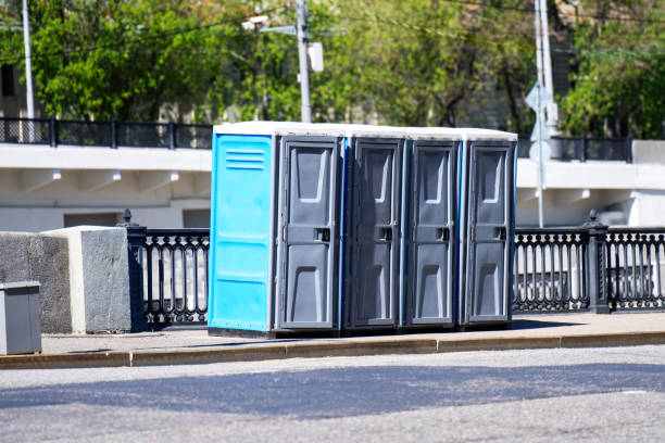 Best Affordable porta potty rental  in Midland, TX