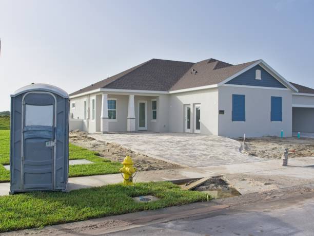 Porta potty services near me in Midland, TX