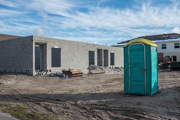 Best Affordable porta potty rental  in Midland, TX